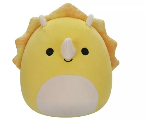 Jeu/jouet Squishmallows Triceratops Lancaster 