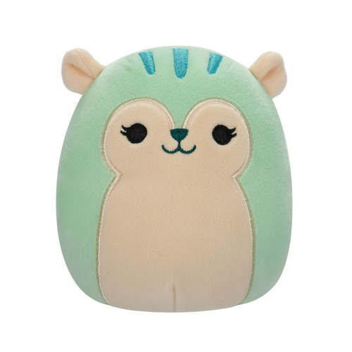 Gra/Zabawka Squishmallows Veverka Erma 