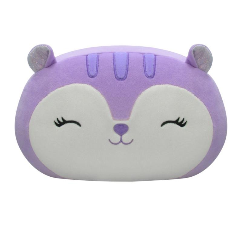 Hra/Hračka Squishmallows Stackables Veverka Sydnee 