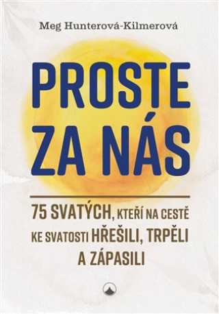 Book Proste za nás Meg Hunterová-Kilmerová