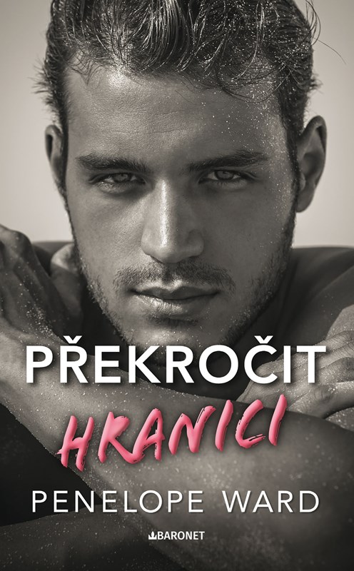 Buch Překročit hranici Penelope Ward