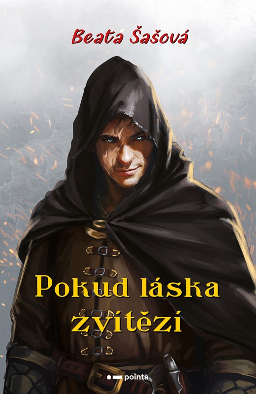 Livre Pokud láska zvítězí Beata Šašová