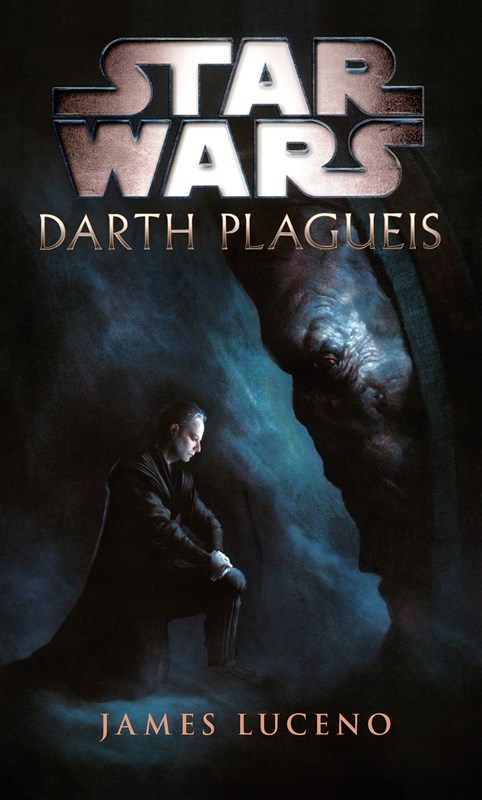 Książka Star Wars - Darth Plagueis 