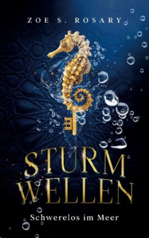 Libro Sturmwellen Zoe S. Rosary