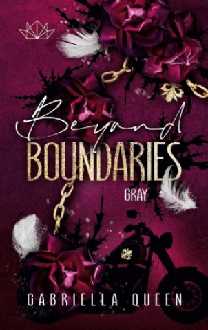 Book Beyond Boundaries Gabriella Queen