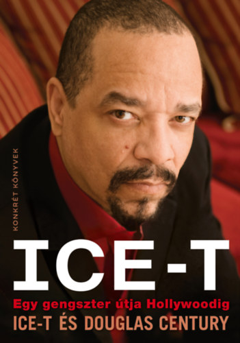 Carte Ice-T Ice-T