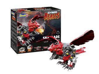 Igra/Igrača CyberBeasts SkyBlade 