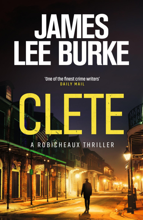 Carte Clete Burke