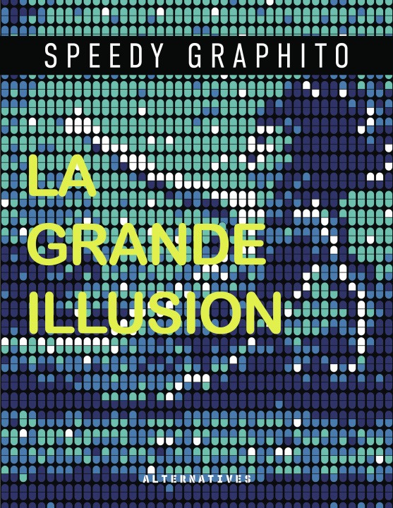 Knjiga SPEEDY GRAPHITO SPEEDY GRAPHITO