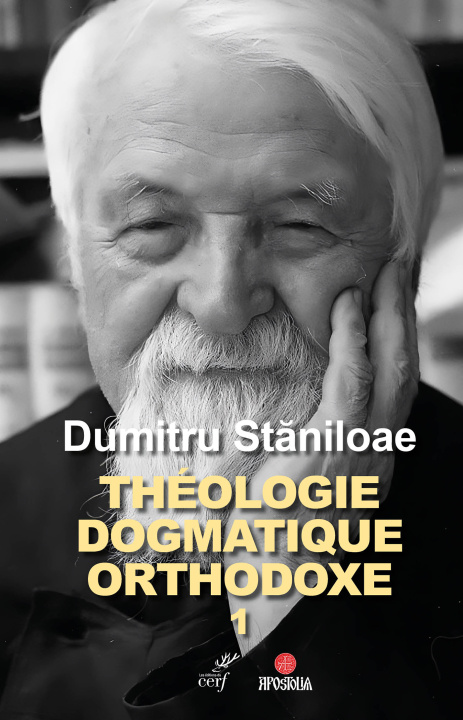 Buch Théologie dogmatique orthodoxe Staniloae