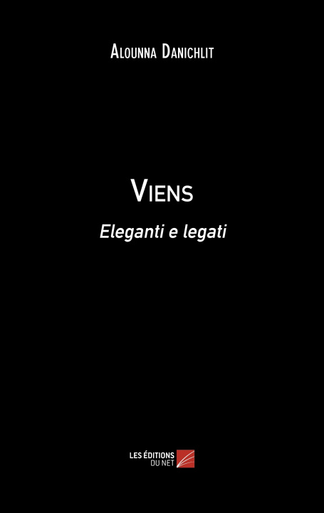 Knjiga Viens Alounna Danichlit