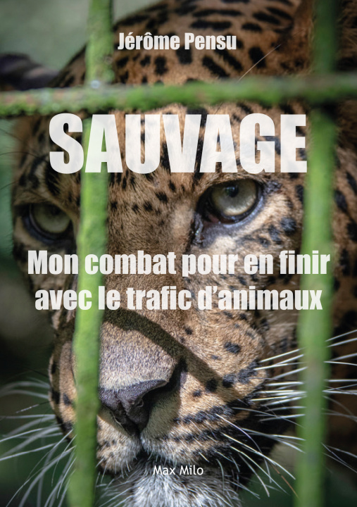 Book Sauvage ! Pensu