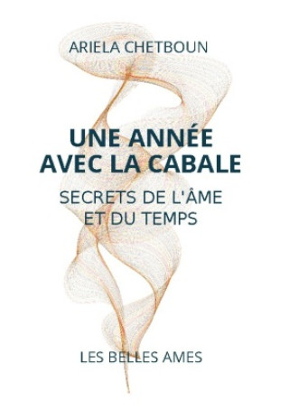 Knjiga ANNEE AVEC CABALE CHETBOUN ARIELA