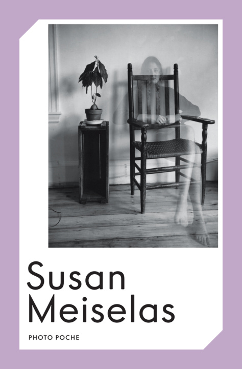 Książka Susan Meiselas MEISELAS SUSAN/GILI MARTA/FERNANDEZ EMILIE
