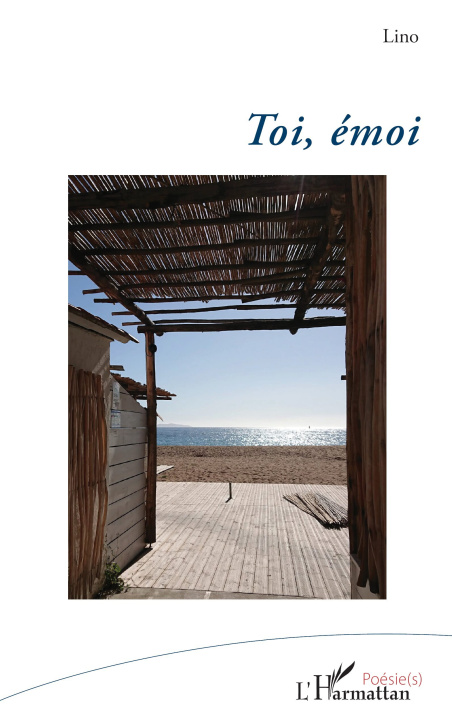 Boek Toi, émoi Lino