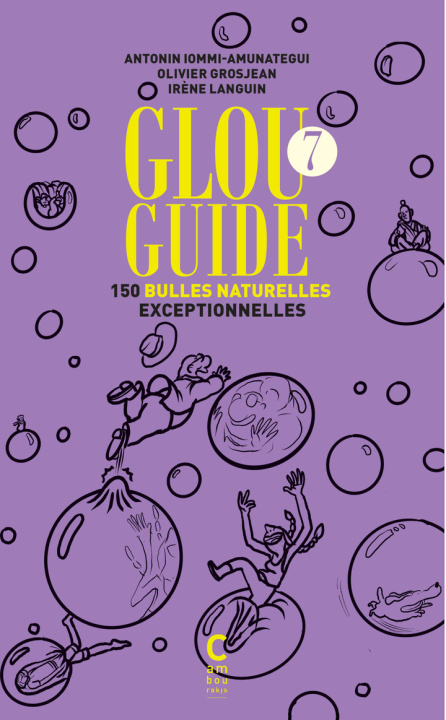 Book Glou Guide 7 Languin