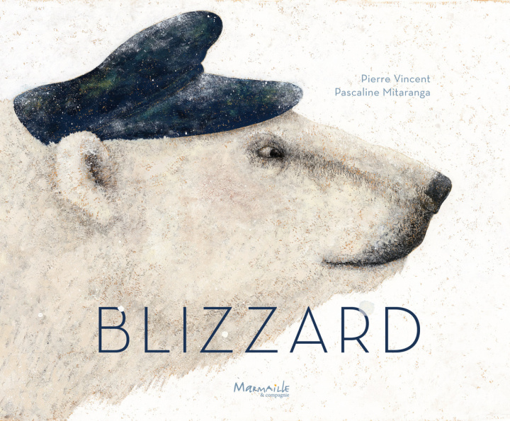 Carte Blizzard Mitaranga