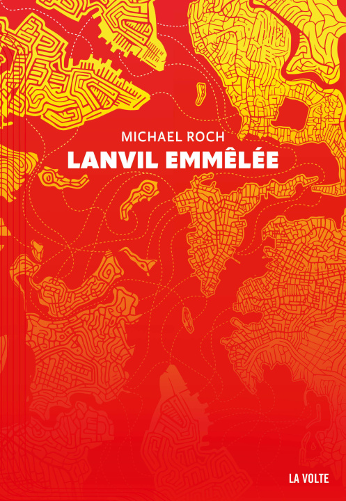 Buch Lanvil emmêlé Roch