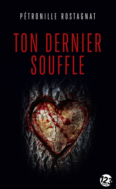 Book Ton dernier souffle Rostagnat