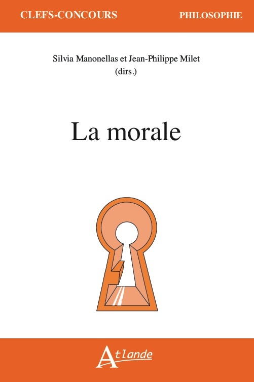 Knjiga La Morale Manonellas