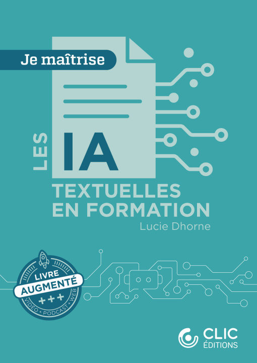 Boek IA pour la formation Dhorne