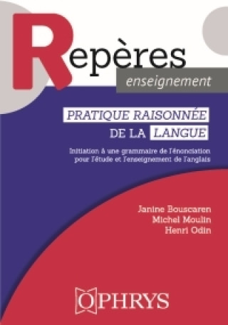 Book Pratique raisonnée de la langue Moulin