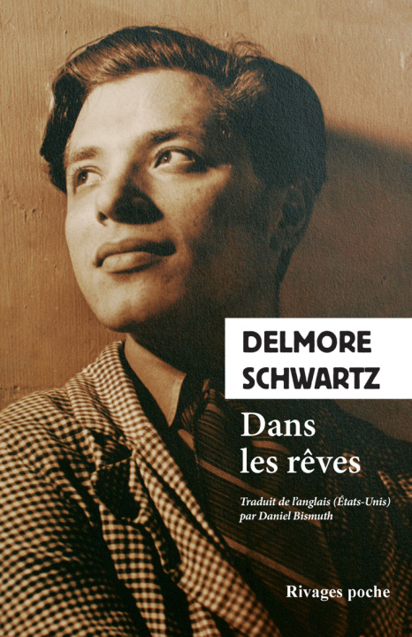 Knjiga Dans les rêves Schwartz