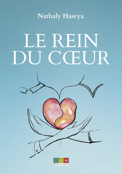 Knjiga Le rein du cœur Haseya