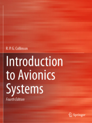 Knjiga Introduction to Avionics Systems R.P.G. Collinson