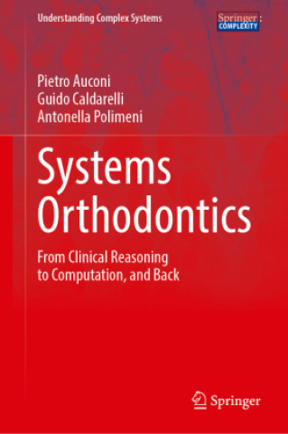 Knjiga Systems Orthodontics Pietro Auconi