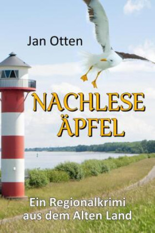 Knjiga Nachleseäpfel Jan Otten