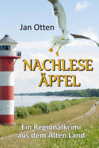 Knjiga Nachleseäpfel Jan Otten