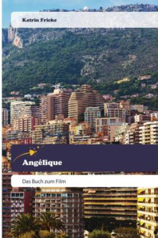 Buch Angélique Katrin Fricke