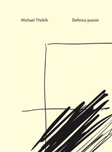 Book Definice poezie Michael Třeštík