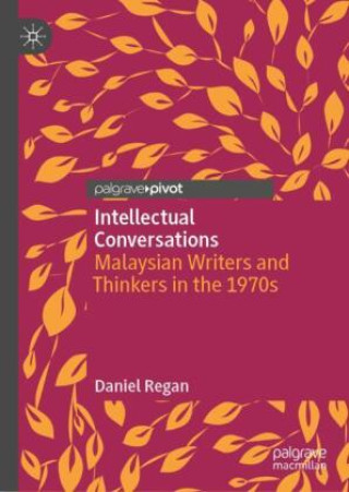 Knjiga Intellectual Conversations Daniel Regan