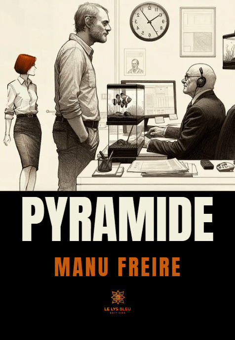 Knjiga Pyramide Freire