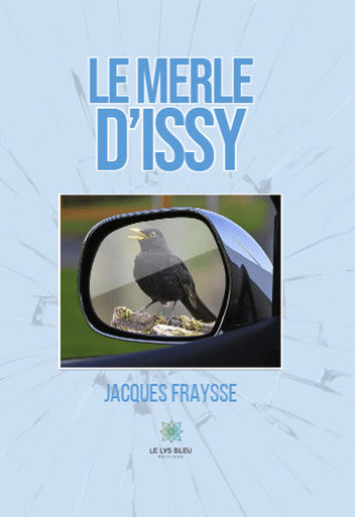 Βιβλίο Le Merle d’Issy Fraysse