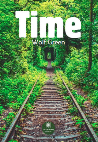 Knjiga Time Green