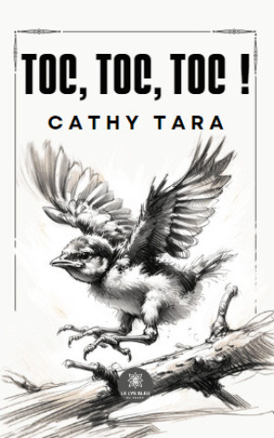 Knjiga Toc, toc, toc ! Tara