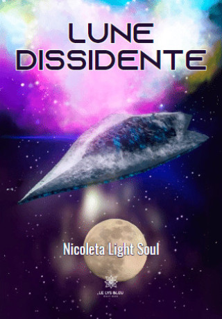 Knjiga Lune dissidente Light Soul
