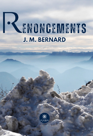 Knjiga Renoncements Bernard