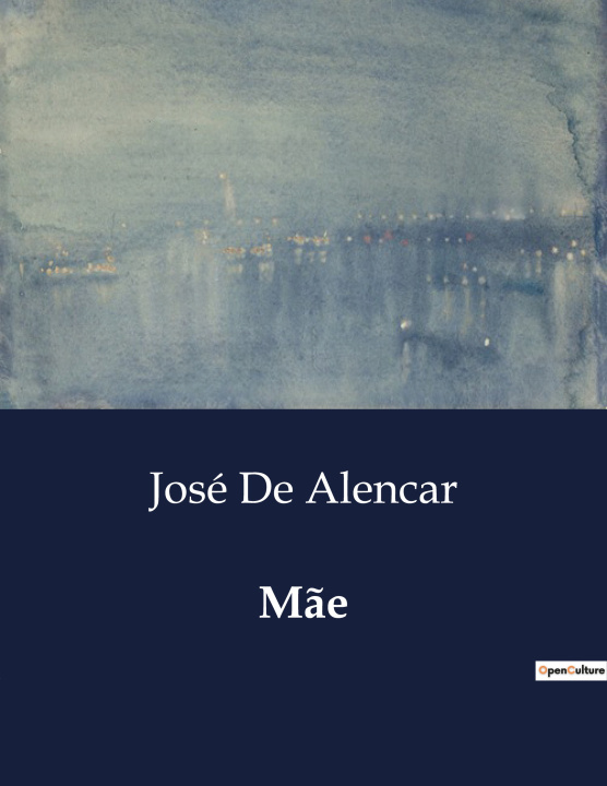 Book M E DE ALENCAR JOSE