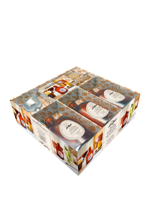 Knjiga Mes petits sirops maison 