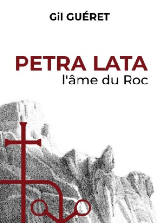 Kniha PETRA LATA GUERET GIL