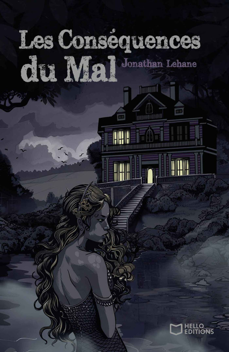 Knjiga Les Conséquences du Mal Lehane