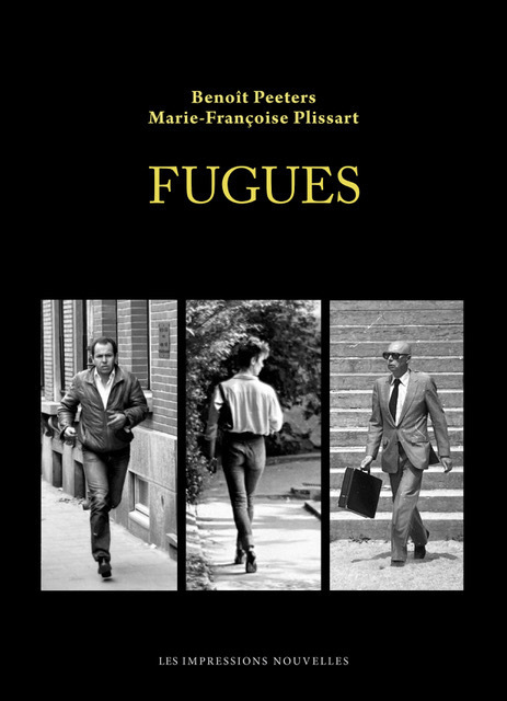 Knjiga Fugues 