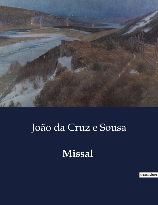 Knjiga MISSAL DA CRUZ E SOUSA JOAO
