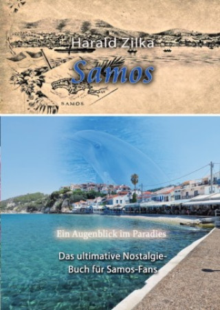 Knjiga Samos Harald Zilka