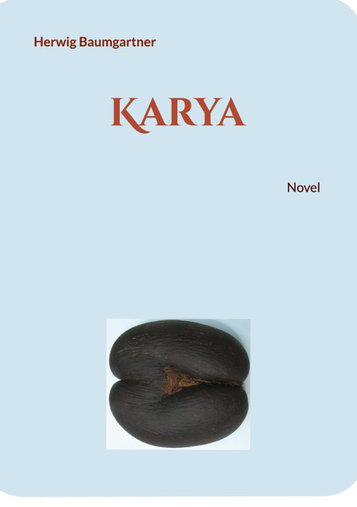 Knjiga Karya Herwig Baumgartner