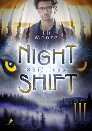 Knjiga Shiftless TA Moore